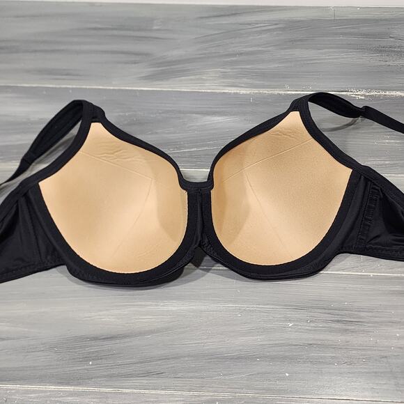 Soma Bra 40D Stunning Support Full Coverage Underwire Bra - Picture 6 of 7